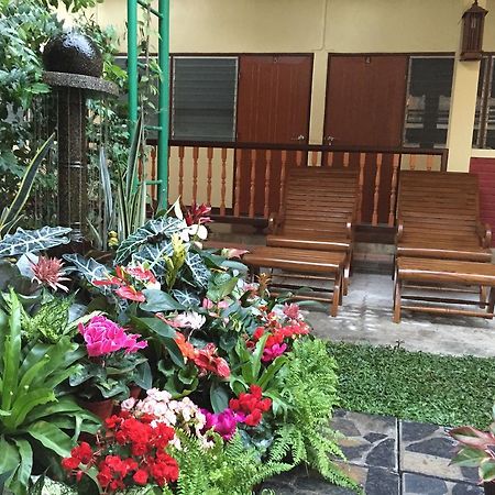 Siriwan Guesthouse Chiang Mai Eksteriør bilde