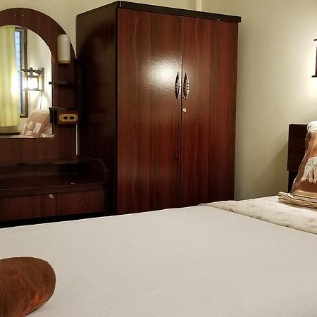 Siriwan Guesthouse Chiang Mai Eksteriør bilde