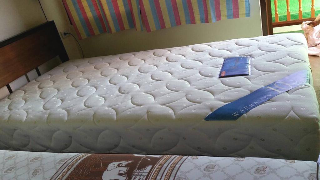 Siriwan Guesthouse Chiang Mai Rom bilde