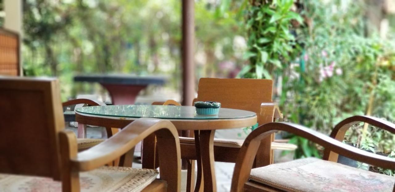 Siriwan Guesthouse Chiang Mai Eksteriør bilde