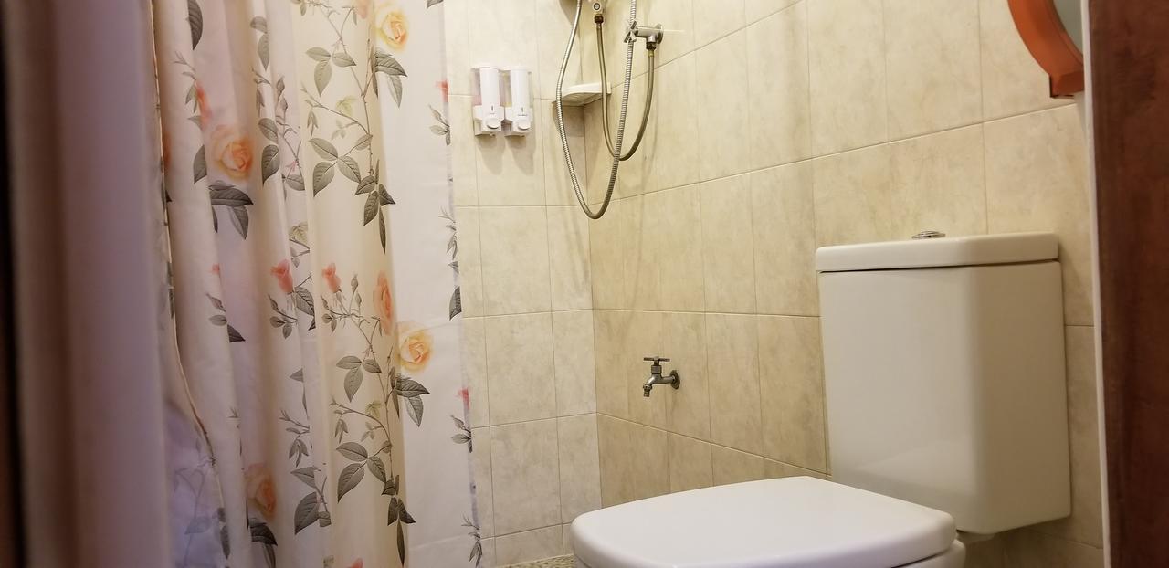 Siriwan Guesthouse Chiang Mai Eksteriør bilde